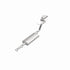 MagnaFlow BRE Exhaust Kit 08-12 Jeep Liberty 3.7L