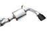 AWE 2012-2018 Jeep Wrangler JK/JKU 3.6L Dual Axle Back w/ Diamond Black Tips