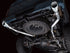 AWE Tuning 2021+ Ford F150 Tremor w/ Bumper Cutouts 0FG Resonated Catback w/ Chrome Silver Tips