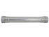 afe MACH Force-Xp Resonator Delete Pipe 3 IN Inlet/Outlet x 3 IN Dia. x 19 IN Overall L w/ Clamps