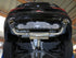 aFe MACHForce XP Exhausts Axle-Back 21-24 BMW 228i 2.0T (SS w/ Carbon Tips)