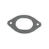 JBA 96-04 Ford 4.6L V8 Oval 2 Bolt Collector Gasket - Pair