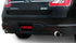 Corsa 2010-2019 Ford Taurus SHO 3.5L Sport Catback w/ Polished Tips