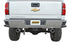 Gibson 15-18 Chevrolet Silverado 1500 LS 5.3L 3in/2.25in Cat-Back Dual Split Exhaust - Aluminized
