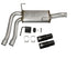 aFe Rebel Series CB Middle-Side Exit SS Exhaust w/ Black Tips 09-16 GM Silverado/Sierra V6/V8