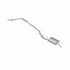 MagnaFlow BRE Exhaust Kit 07-08 Honda Fit 1.5L