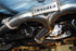 Invidia 2015-2021 Subaru WRX/STI 4Dr Q300 Twin Outlet Catback w/ Burnt Quad Tips