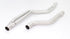 Remus 2018 BMW M140I F20 Coupe (Excl Models w/GPF) Non-Resonated Front Section Pipe