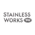 Stainless Works 2-1/2in Header Builder Kit