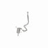 MagnaFlow BRE Exhaust Kit 10-17 Subaru Outback 2.5L