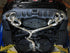 aFe Subaru WRX/STi 15-21 H4-2.0/2.5L Takeda 3in to 2-1/2in Stnlss Cat-Back Exhst w/ Polished Tip