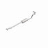 MagnaFlow BRE Exhaust Kit 01-06 Escalade Avalanche Suburban Yukon 5.3L