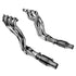 Kooks 2010-2015 Chevy Camaro 6.2L 1 7/8in x 3in SS Long Tube Headers Catted