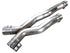 AWE Tuning BMW F97 X3 M Non-Resonated Performance Mid Pipe
