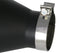 afe MACH Force-Xp Universal Exhaust Tip 4 IN Inlet x 7 IN Outlet x 18 IN L