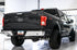 AWE Tuning 2015+ Ford F-150 0FG Single Exit Performance Exhaust System w/4.5in Chrome Silver Tips