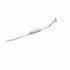 MagnaFlow BRE Exhaust Kit 06-09 Dodge Ram 1500 2500 3500 5.7L