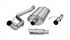 Corsa/dB 11-13 Ford F-150 5.0L V8 Polished Sport Cat-Back Exhaust
