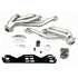 JBA 86-95 GM Truck 5.0L/5.7L SBC w/o A.I.R. 1-1/2in Primary Silver Ctd Cat4Ward Header