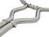 aFe 2011-2023 Dodge Durango 3.6/5.7L 2.5" 304 SS Catback w/ Polished Tip
