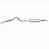 MagnaFlow BRE Exhaust Kit 09-12 Escape Tribute Mariner