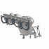 360 Degree Image Set