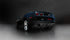 Corsa 10-14 Chevrolet Camaro Convertible SS 6.2L V8 Manual Black Sport Cat-Back + XO Exhaust