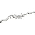 MagnaFlow 2023 Canyon/Colorado Overland Series Catback w/ Turn Down