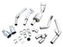 AWE Tuning 09-18 RAM 1500 5.7L (w/o Cutout) 0FG Dual Rear Exit Cat-Back Exhaust - Chrome Silver Tips