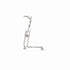 MagnaFlow BRE Exhaust Kit 12-17 Nissan NV1500 NV2500 NV3500 4.0L