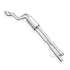 Stainless Works 17-20 Ford F-250/F-350 6.2L Lightning Exit Catback System
