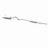 MagnaFlow BRE Exhaust Kit 07-09 Honda CR-V 2.4L