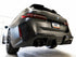AWE BMW G90/G99 M5 Touring Edition Catback Exhaust - Diamond Black Tips