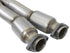 afe MACH Force-Xp X-Pipe Chevrolet Corvette (C7) & Z06 14-19 V8-6.2L/6.2L (sc)