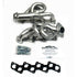 JBA 97-03 Ford F-150 4.6L 2V 1-1/2in Primary Silver Ctd Cat4Ward Header