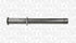 Corsa 11-14 Ford F-150 Raptor 6.2L V8 133in Wheelbase Xtreme Cat-Back Resonator Delete Kit Exhaust