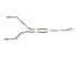 aFe Vulcan Series 3in 304SS Cat-Back w/ Polished Tips 15-20 Ford F-150 V6 2.7L/35L(tt) / V8 5.0L