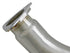 aFe Takeda 3in 304 SS Cat-Back Exhaust w/ Blue Flame Tips 2017+ Honda Civic Type R I4 2.0L (t)
