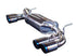 HKS LEGAMAX Premium Impreza GRB EJ20(Turbo)
