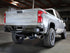 aFe Large Bore-HD 5in 409SS DPF-Back Exhaust System w/Pol Tip 24-25 GM Diesel Trucks V8-6.6L(td) L5P
