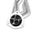 JBA 65-73 Ford Mustang 260-302/71-73 Ford 260-351W SBF 1-5/8in Primary Silver Ctd Long Tube Header