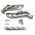 JBA 65-73 Ford Mustang 260-302 SBF w/GT40-P Heads 1-5/8in Primary Raw 409SS Mid Length Header