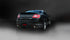 Corsa 2010-2019 Ford Taurus SHO 3.5L Sport Catback w/ Polished Tips