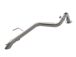 afe Apollo GT Series Axle-Back Exhaust System Toyota Land Cruiser (J250) 24-25 L4-2.4L (t)