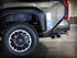 aFe 24-25 Toyota Tacoma L4-2.4L (t) Vulcan Series 2.5in to 3in Cat-Back w/ Polished Tip