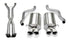 COR Axle-Back Sport