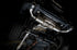 AWE 2012-2018 Jeep Wrangler JK/JKU 3.6L Dual Axle Back w/ Chrome Silver Tips
