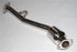 Invidia 2012-2017 Subaru BRZ/Scion FR-S Front Pipe w/ High Flow EA300 CELL Cat