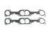 Kooks SB Chevy Stahl Outer 23deg Aluminum Gaskets
