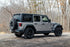 Corsa 18-21 Jeep Wrangler JLU 3.6L 2.75in Sport Cat-Back Exhaust w/ 4in Black Tips